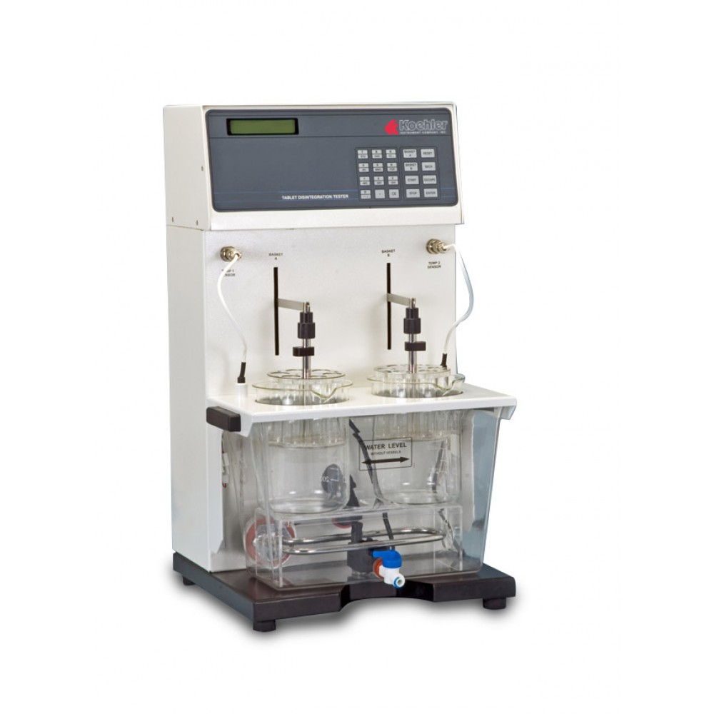 Tablet Disintegration Tester Tablet Disintegration Tester